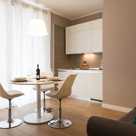 Myplace Prato Della Valle Apartments Падуя Екстер'єр фото