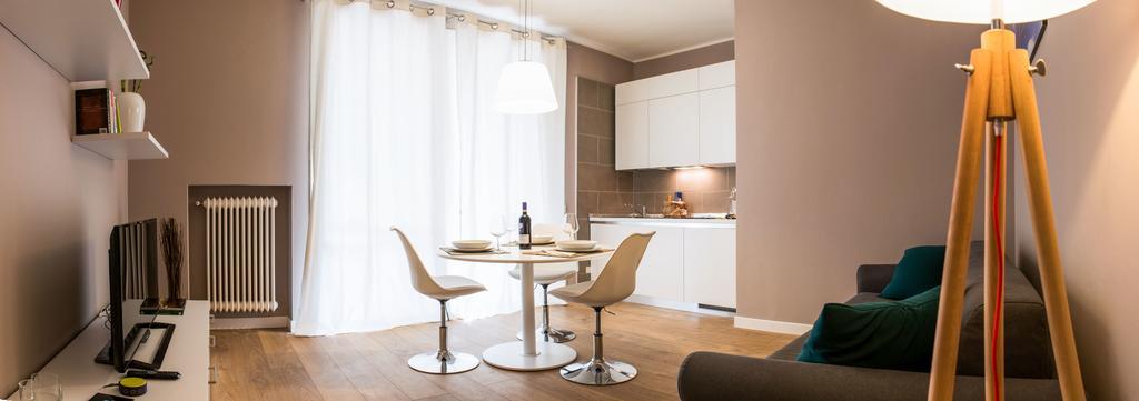 Myplace Prato Della Valle Apartments Падуя Екстер'єр фото