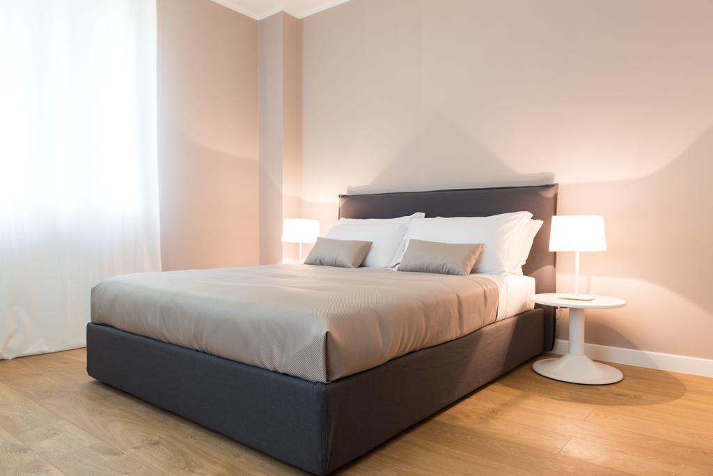 Myplace Prato Della Valle Apartments Падуя Екстер'єр фото