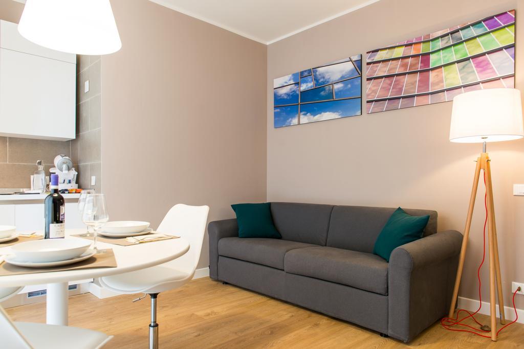 Myplace Prato Della Valle Apartments Падуя Номер фото