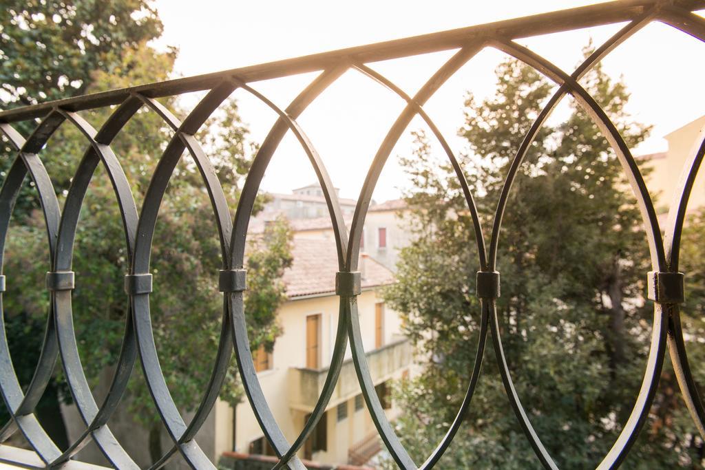 Myplace Prato Della Valle Apartments Падуя Номер фото