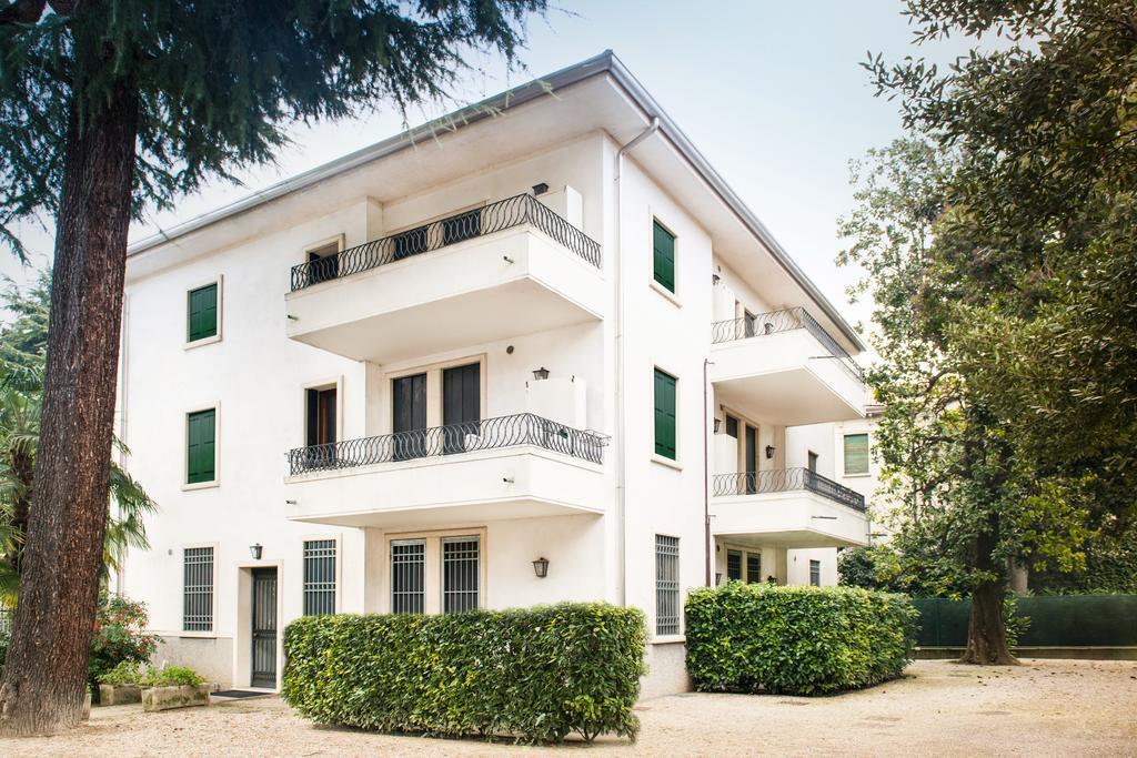 Myplace Prato Della Valle Apartments Падуя Екстер'єр фото