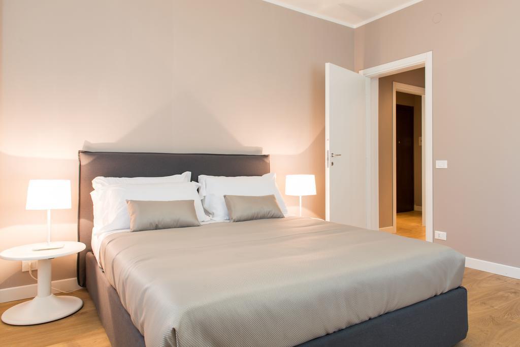 Myplace Prato Della Valle Apartments Падуя Екстер'єр фото