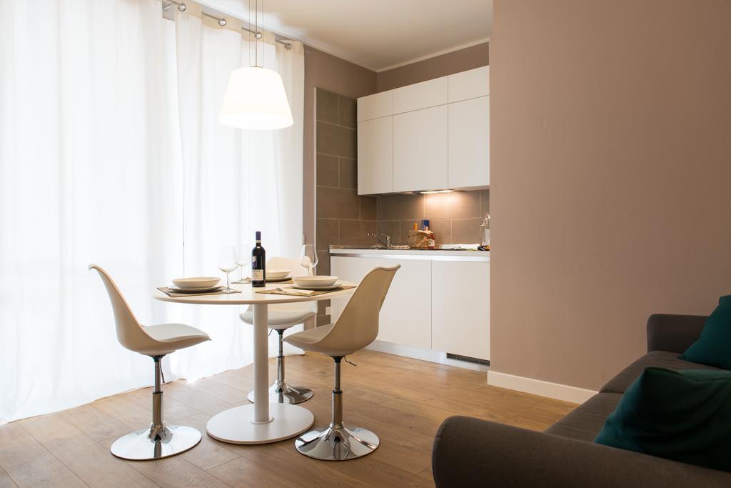 Myplace Prato Della Valle Apartments Падуя Екстер'єр фото